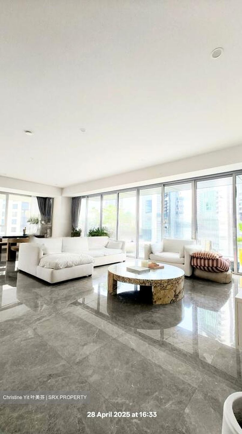 Boulevard 88 (D10), Apartment #453640071